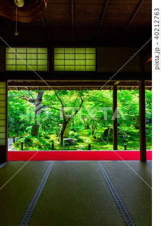 京都 和風イメージ 40212763