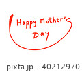 mother´s day card 40212970