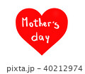 mother´s day card 40212974