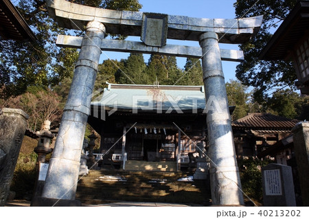 陶山神社 40213202