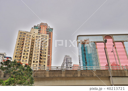 a Residential building area at Sai Wan Ho 40213721