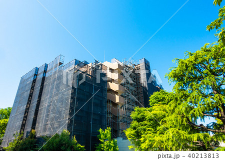 マンション大規模修繕 マンション大規模修繕 40213813