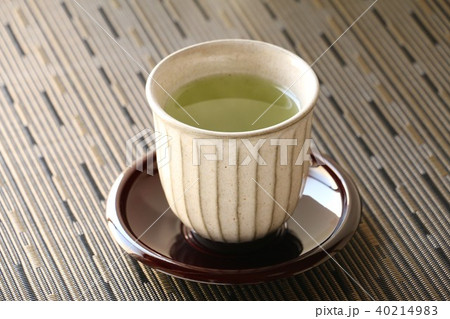 緑茶 40214983