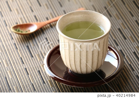 緑茶 40214984
