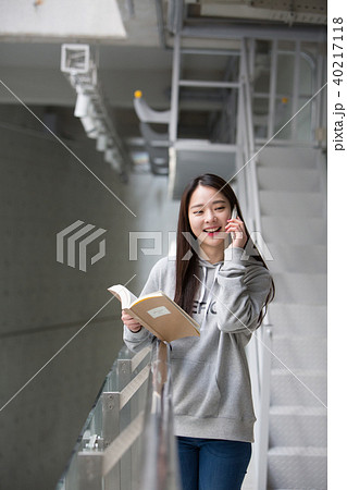 本 人物 女性 40217118
