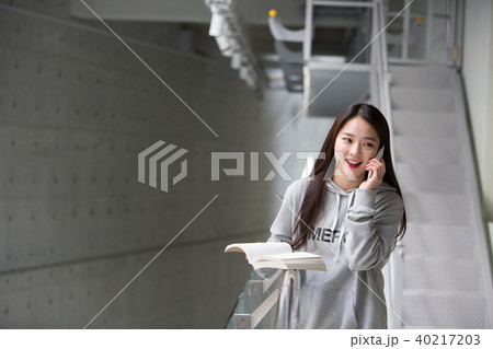 本 人物 女性 40217203
