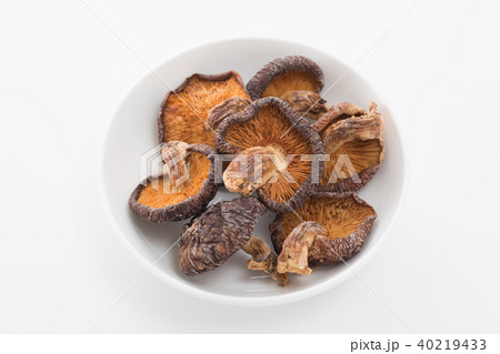 干し椎茸 40219433