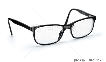 Classic eyeglasses 40219473