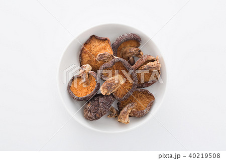 干し椎茸 40219508