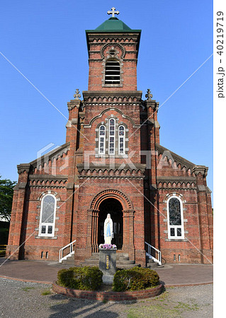 田平天主堂 40219719