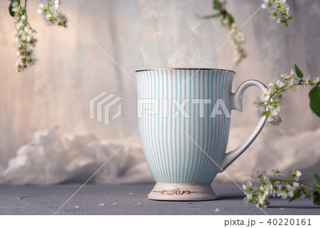 Fresh English tea  40220161