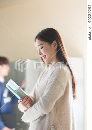 大学 大学生 韓国人 40220292