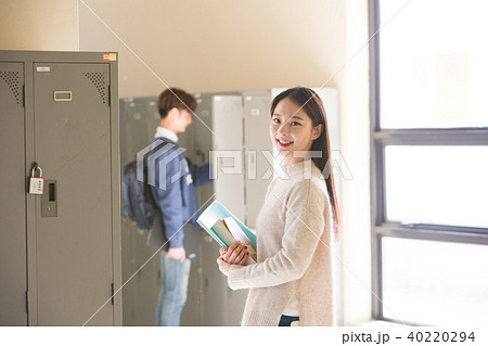 大学 大学生 韓国人 40220294