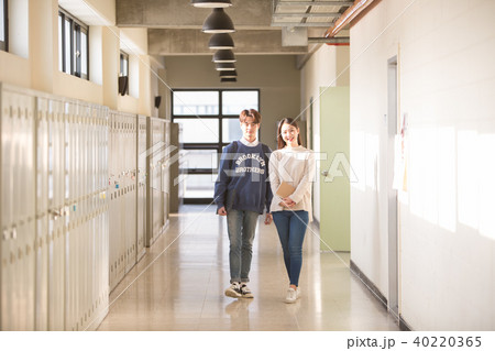 大学 大学生 韓国人 40220365