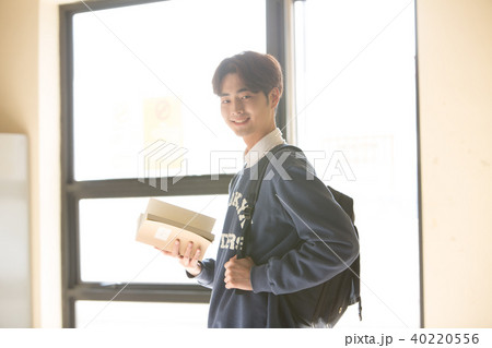 大学 大学生 韓国人 40220556