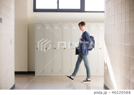 大学 大学生 韓国人 40220568