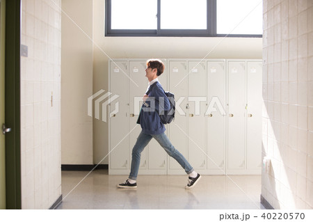 大学 大学生 韓国人 40220570