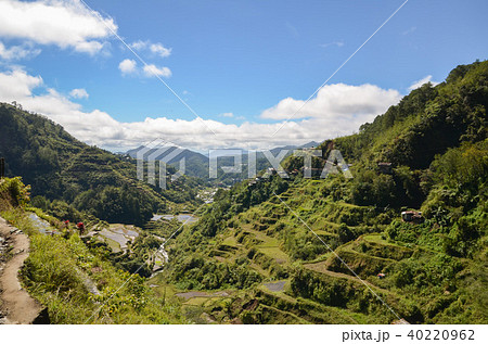 バナウェ　ビューポイントから 40220962