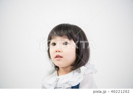 女の子 幼児 かわいい 40221202