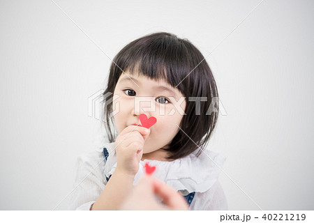 子供 幼児 かわいい 40221219