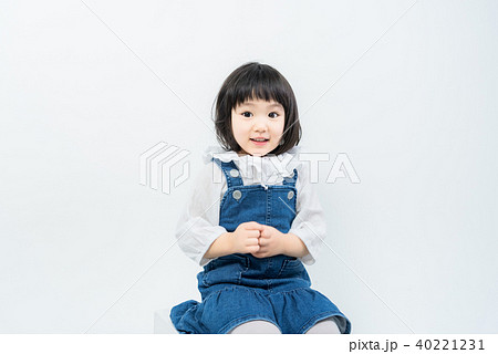 子供 幼児 かわいい 40221231