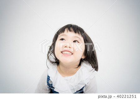 子供 幼児 かわいい 40221251