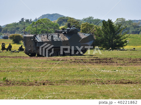 陸上自衛隊 水陸機動団 陸上自衛隊 水陸機動団 40221862