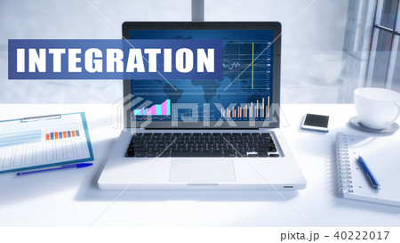 Integration Integration 40222017