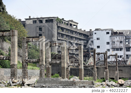 軍艦島 軍艦島 40222227