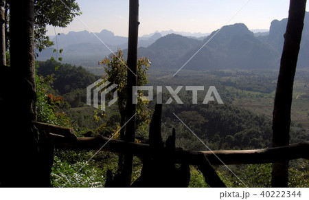 Thai rural lifestyle Thai rural lifestyle 40222344