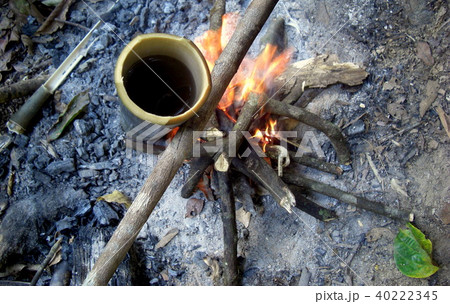 Thai rural lifestyle 40222345