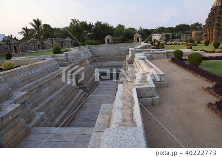 Mahadeva Temple, Itgi, Karnataka State  40222773