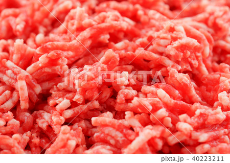 合挽き肉 ミンチ 合挽き肉 ミンチ 40223211