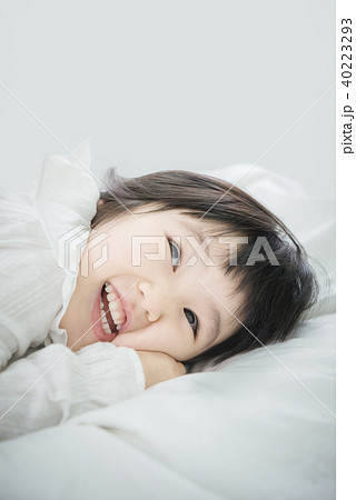 子供 幼児 かわいい 40223293