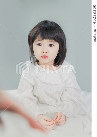 女の子 女性 女 40223300
