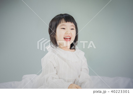 子供 幼児 かわいい 40223301