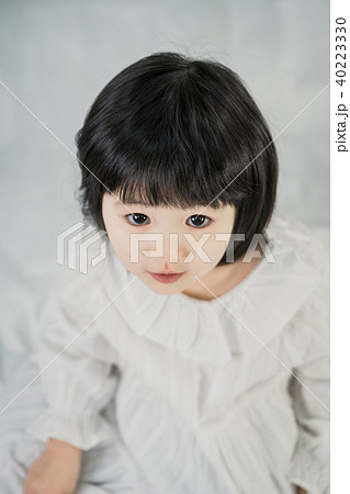 女の子 女性 女 40223330