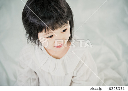 子供 幼児 かわいい 40223331