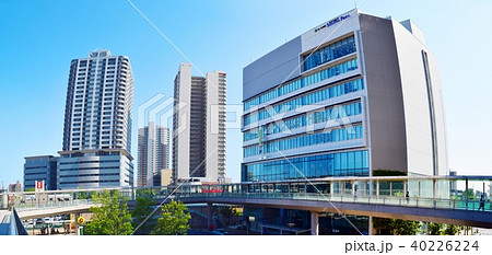 武蔵浦和駅西口(さいたま市南区) 武蔵浦和駅西口(さいたま市南区) 40226224