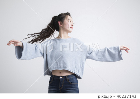 ダンサー 40227143