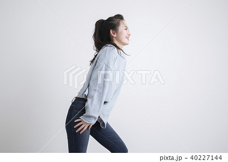 ダンサー 40227144