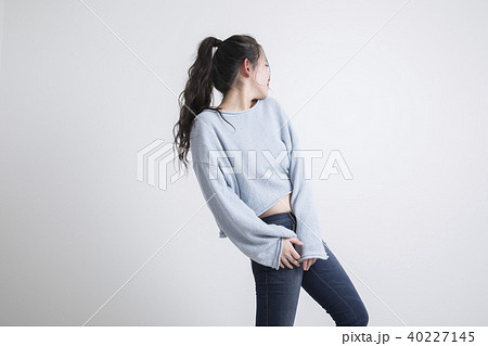 ダンサー 40227145