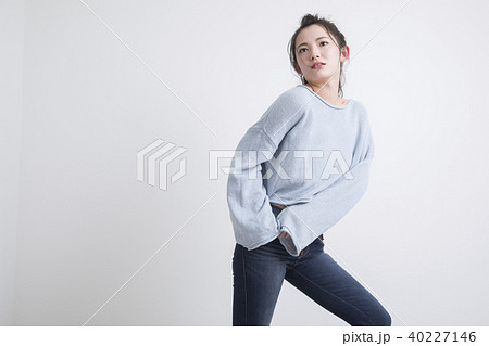ダンサー 40227146