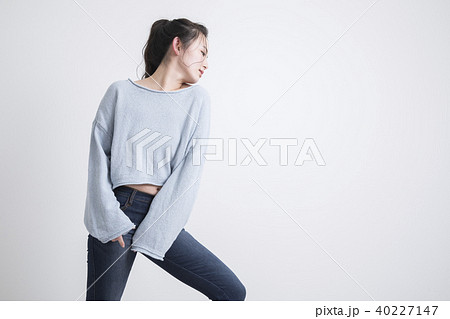 ダンサー 40227147