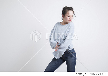 ダンサー 40227148