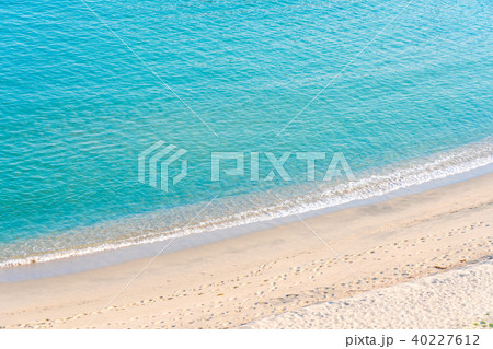 鳥取県　皆生温泉海遊ビーチ 40227612