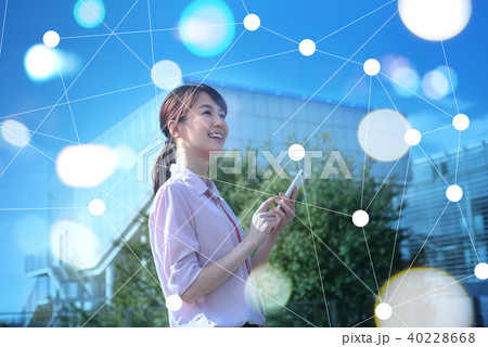 女性 スマホ 女性 スマホ 40228668
