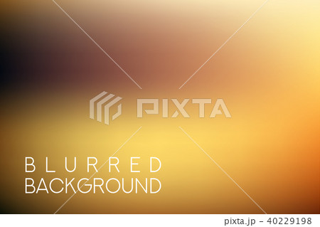 horizontal wide multicolored blurred background horizontal wide multicolored blurred background 40229198