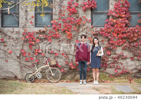 大学 大学生 人 40230094