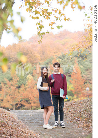 大学 大学生 韓国人 40230166